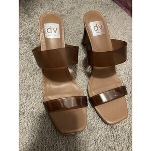 DV by Dolce Vita Sheela Women's Sandal